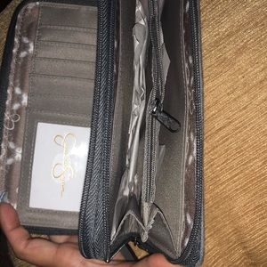 Jessica simpson wallet. New.